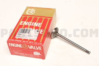 ETY5542A EX ENGINE VALVE TO 2F / 13715-60032 DOKURO