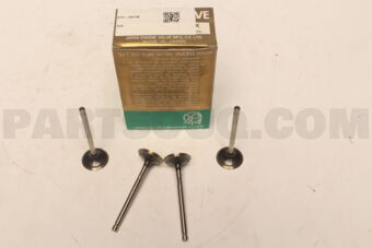 ETY5577B Dokuro EX ENGINE VALVE TO 2E / 13715-10030 DOKURO