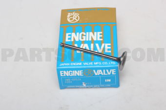 IMB0352A IN ENGINE VALVE MI 4G64 /MD159502 DO