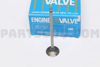 IMB0391A IN ENGINE VALVE MI 4G13 /MD342090 DOKURO