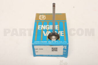MD127840 IN ENGINE VALVE MI 4G61/64 /MD127840 DOKURO
