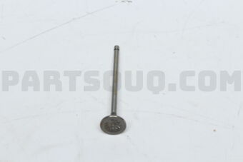 MD361965 EX ENGINE VALVE MI 4G13 /MD361965 DOKURO