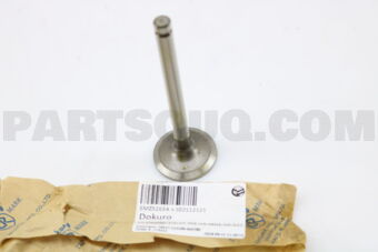 SE0112121 Dokuro EX ENGINE VALVE MZ HA SE01-12-121 DOKURO