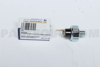 DOP1130 OIL PRESSURE SWITCH DAI DELTA 198508-
