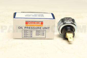 DOP1136 O.P. SWITCH  MITSUBISHI