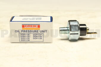 DOP1136 O.P. SWITCH  MITSUBISHI