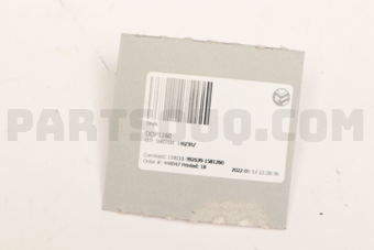DOP1160 O.P. SWITCH  14B/3RZ