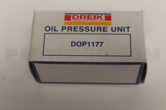 DOP1177 O.P SWITCH VQ30,QR25,ZD30