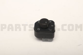 1K0959565J MIRROR SWITCH/VW/PASSAT/JETTA