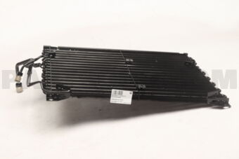 2018302270 ELFOTECHNO CONDENSER A/C W201