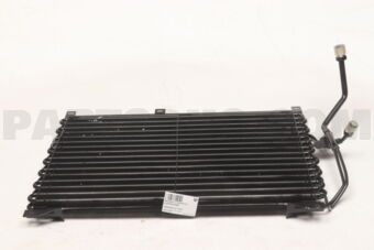 2018302270 ELFOTECHNO CONDENSER A/C W201
