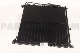 2018302270 ELFOTECHNO CONDENSER A/C W201