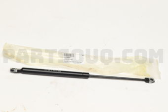 51231960852 ENGINE HOOD GAS SPRING E36