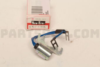 4NC95 CONDENSER