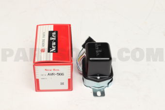 AVR566 ERA