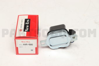 AVR566 ERA