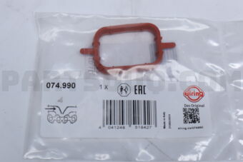 074990 INTAKE MANIFOLD GASKET X5