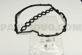 123590 CYL. HEAD COVER GASKET/E90/E60