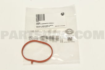 135540 GASKET INTAKEMANIFOLD W203/211