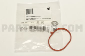 135540 GASKET INTAKEMANIFOLD W203/211