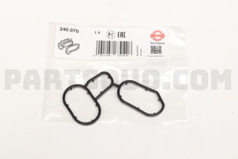 240070 GASKET-OIL FILTER HOUSING/E46