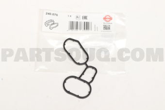 240070 GASKET-OIL FILTER HOUSING/E46