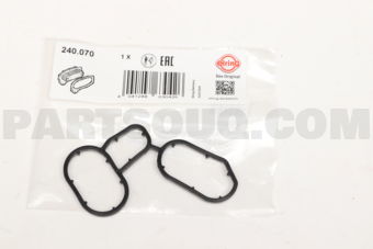 240070 GASKET-OIL FILTER HOUSING/E46