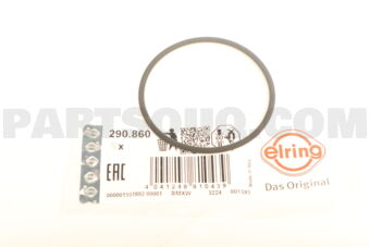290860 O RING INTAKE SENSOR A(W177)