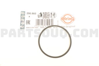 290860 O RING INTAKE SENSOR A(W177)