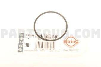 290860 O RING INTAKE SENSOR A(W177)