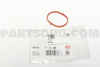 296890 GASKET,INTAKE MANOFOLD-C(W205)
