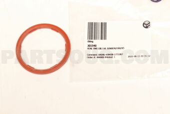 301540 SEAL ENG OIL LVL SENSOR/E60/X5