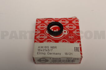 327299 SEAL 15X21X7 BS,NBR MANY MODEL
