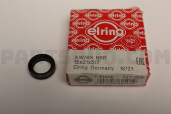 327299 SEAL 15X21X7 BS,NBR MANY MODEL