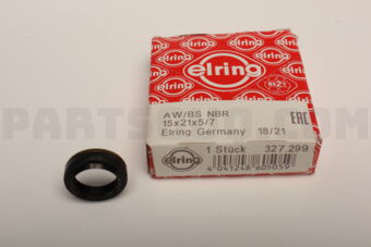 327299 SEAL 15X21X7 BS,NBR MANY MODEL