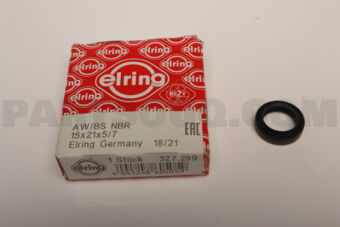 327299 SEAL 15X21X7 BS,NBR MANY MODEL