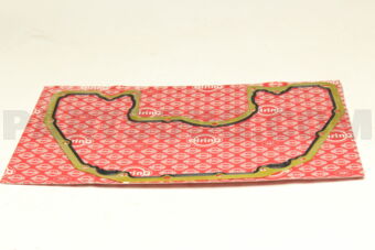 359220 OIL PAN GASKET-STEEL/E60/63/66