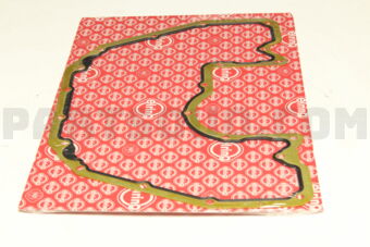 359220 OIL PAN GASKET-STEEL/E60/63/66