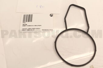 362150 GASKET-THERMOSTAT HSNG./E46/39