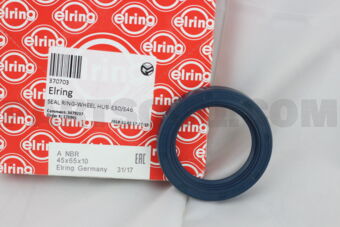 370703 Elring SEAL RING-WHEEL HUB-E30/E46