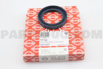 370703 SEAL RING-WHEEL HUB-E30/E46