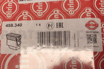 458340 GASKET SET-CYL.HD/E90-N46