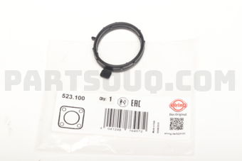 523100 GASKET,CYL.HEAD COVER PORSCHE