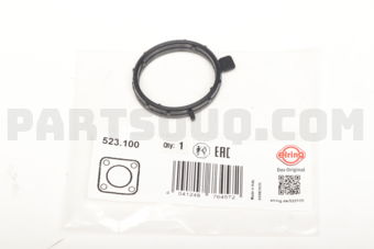 523100 GASKET,CYL.HEAD COVER PORSCHE