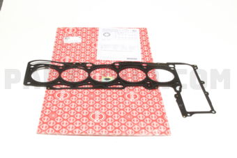 535900 GASKET CYLINDER HEAD-VW