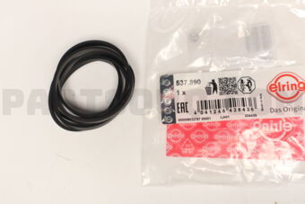 537890 GASKET SET-6 GASKETS -MANIFOLD