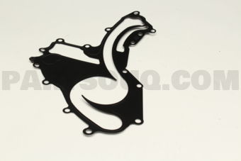 541651 GASKET,WATER PUMP-E(W212)