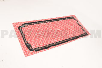 545840 GASKET-OIL PAN/E60/E90/X5
