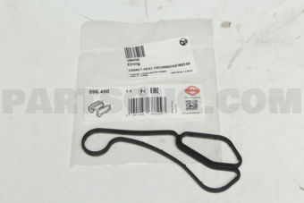 596450 GASKET-HEAT EXCHANGER/E90/E60