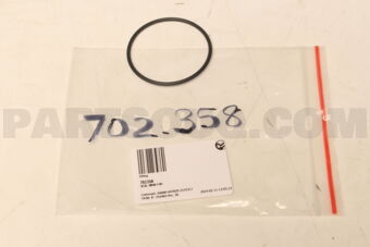 702358 SEAL BMW E90